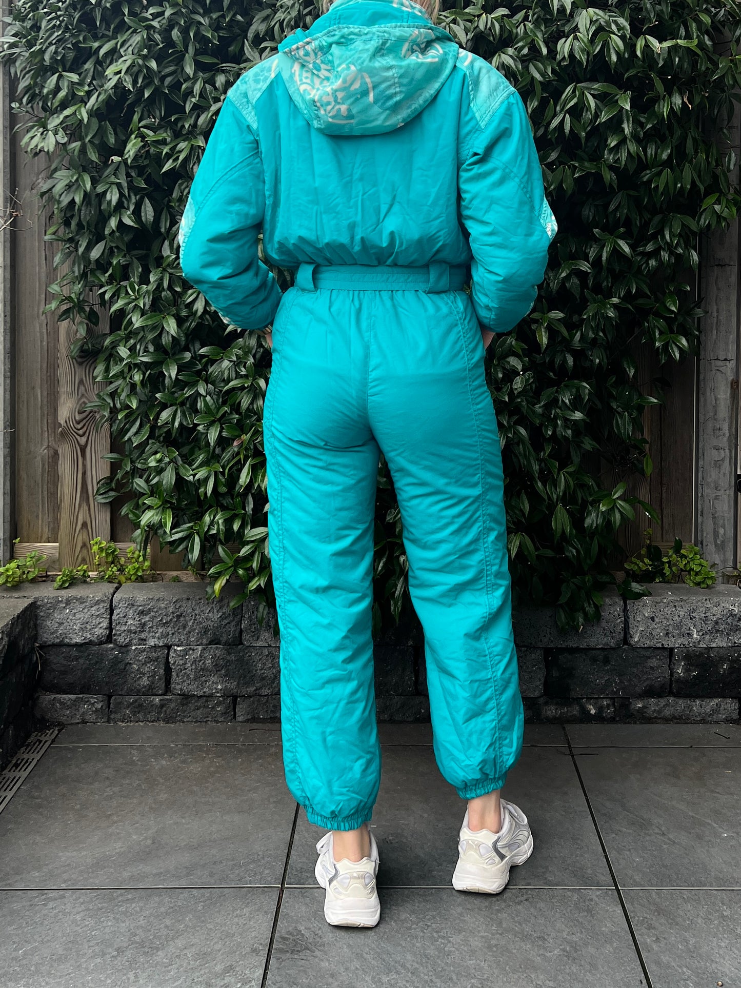 MC ROSS - Skipak (XS)