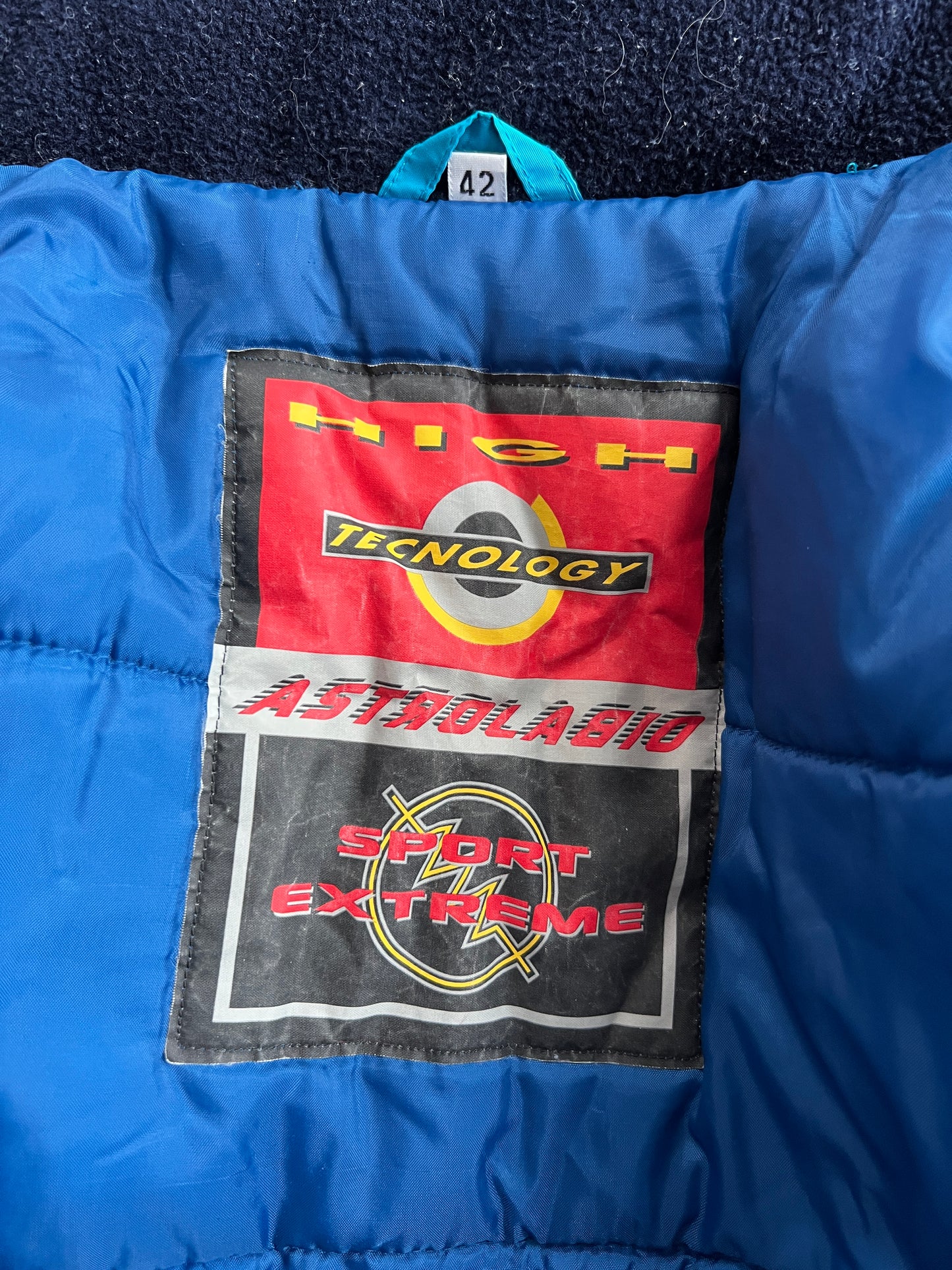 Astrolabio - Skipak (XS)