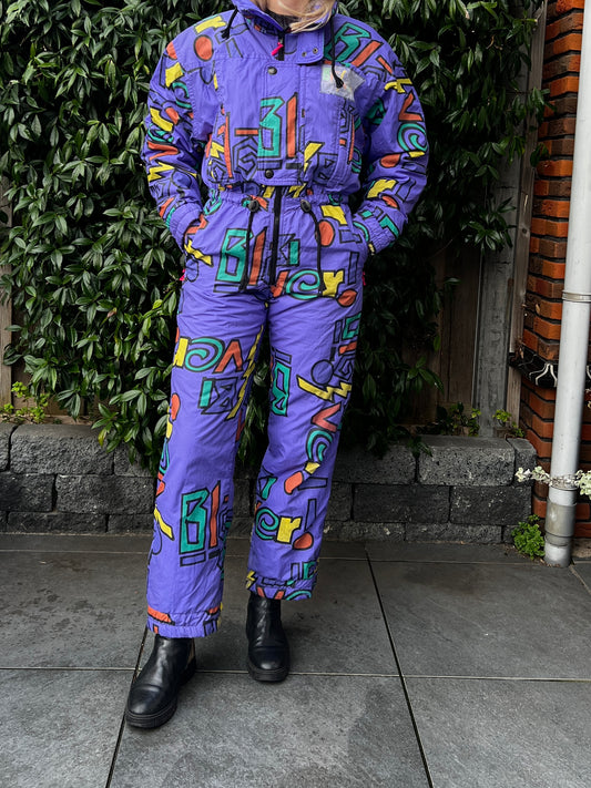 Big River - Skipak (S)