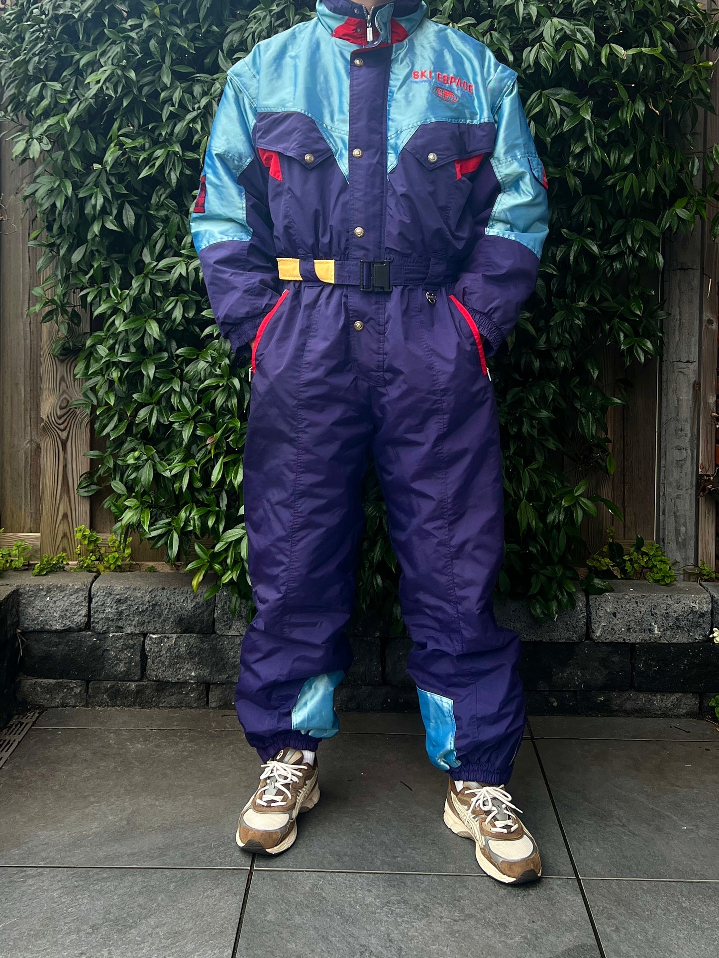 Trespass - Skipak (XL)