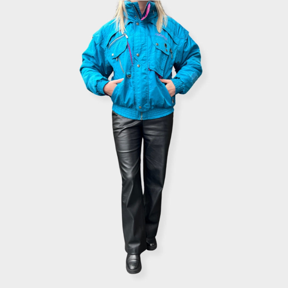 Nevica - Retro jas (S)