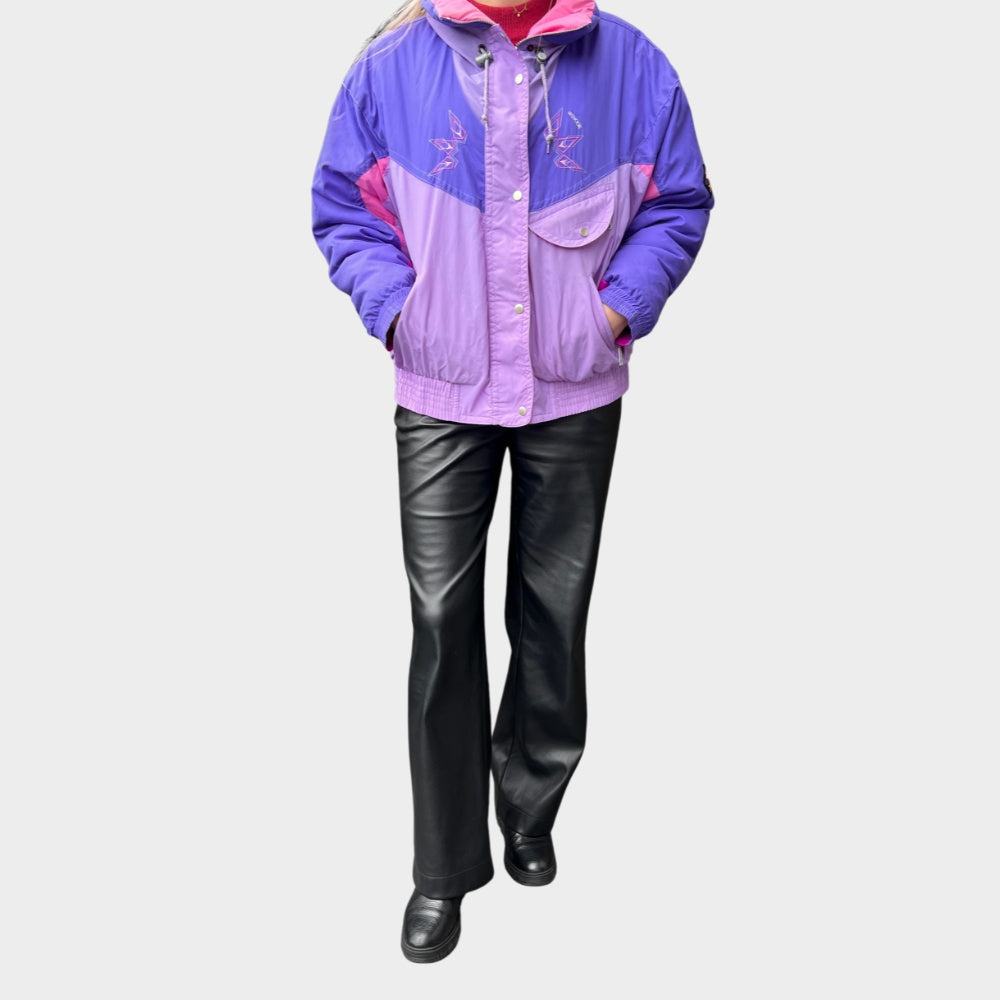 Winook - Retro jas (M)