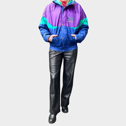 Up & Down - Retro jas (M)