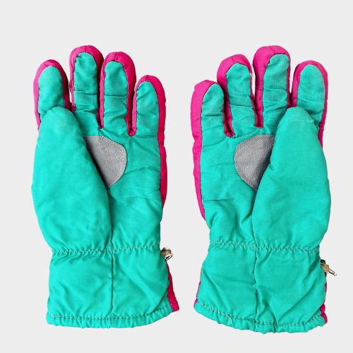 Racer - Handschoenen (Universeel)