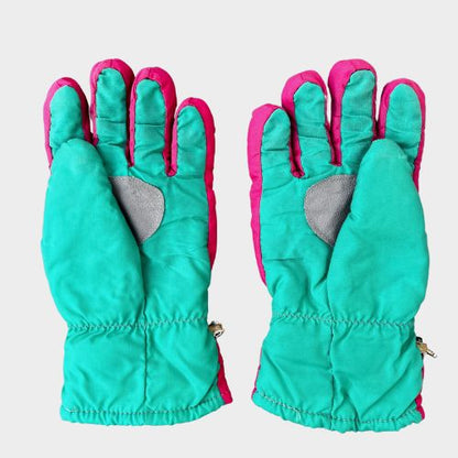 Racer - Handschoenen (Universeel)