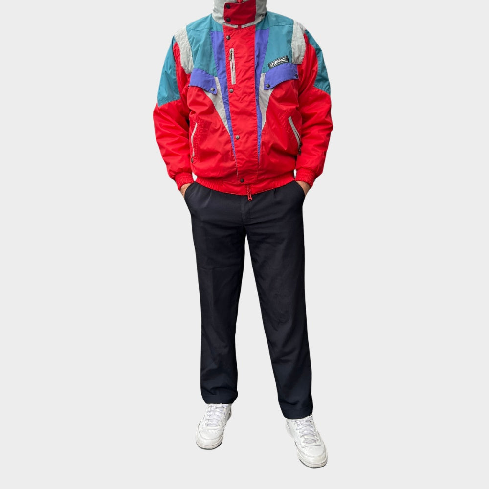 Stylfrance - Retro jas (M)