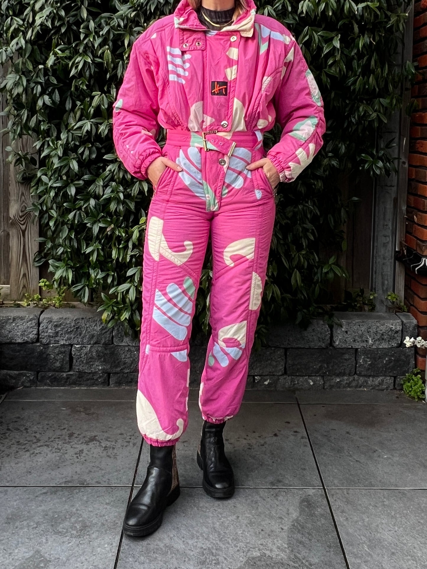Belfe - Skipak (XS)