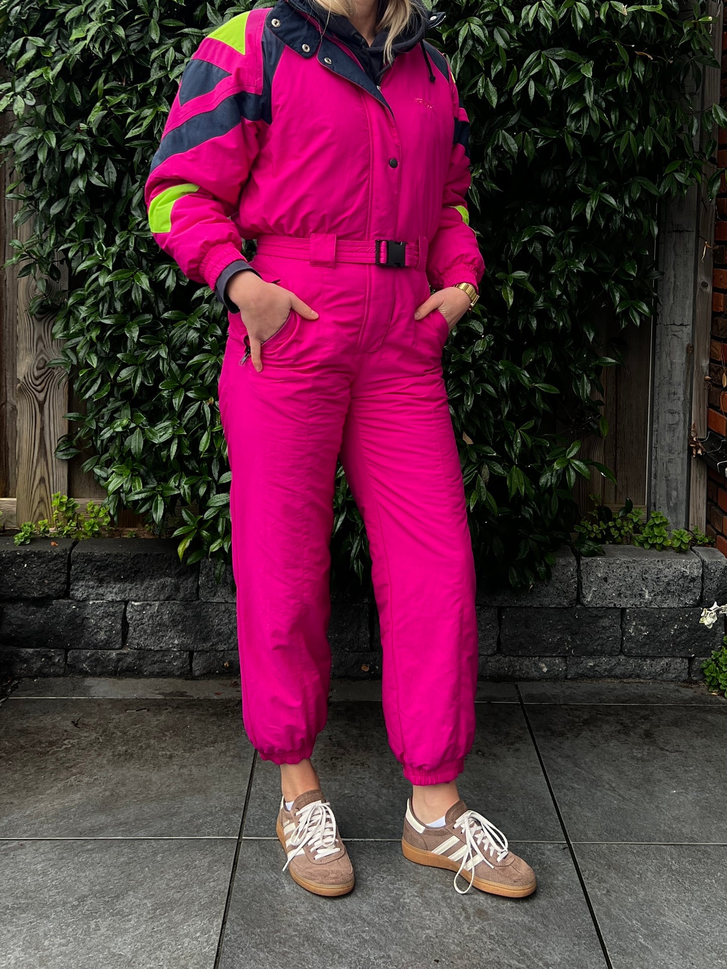 FILA - Skipak (XS)
