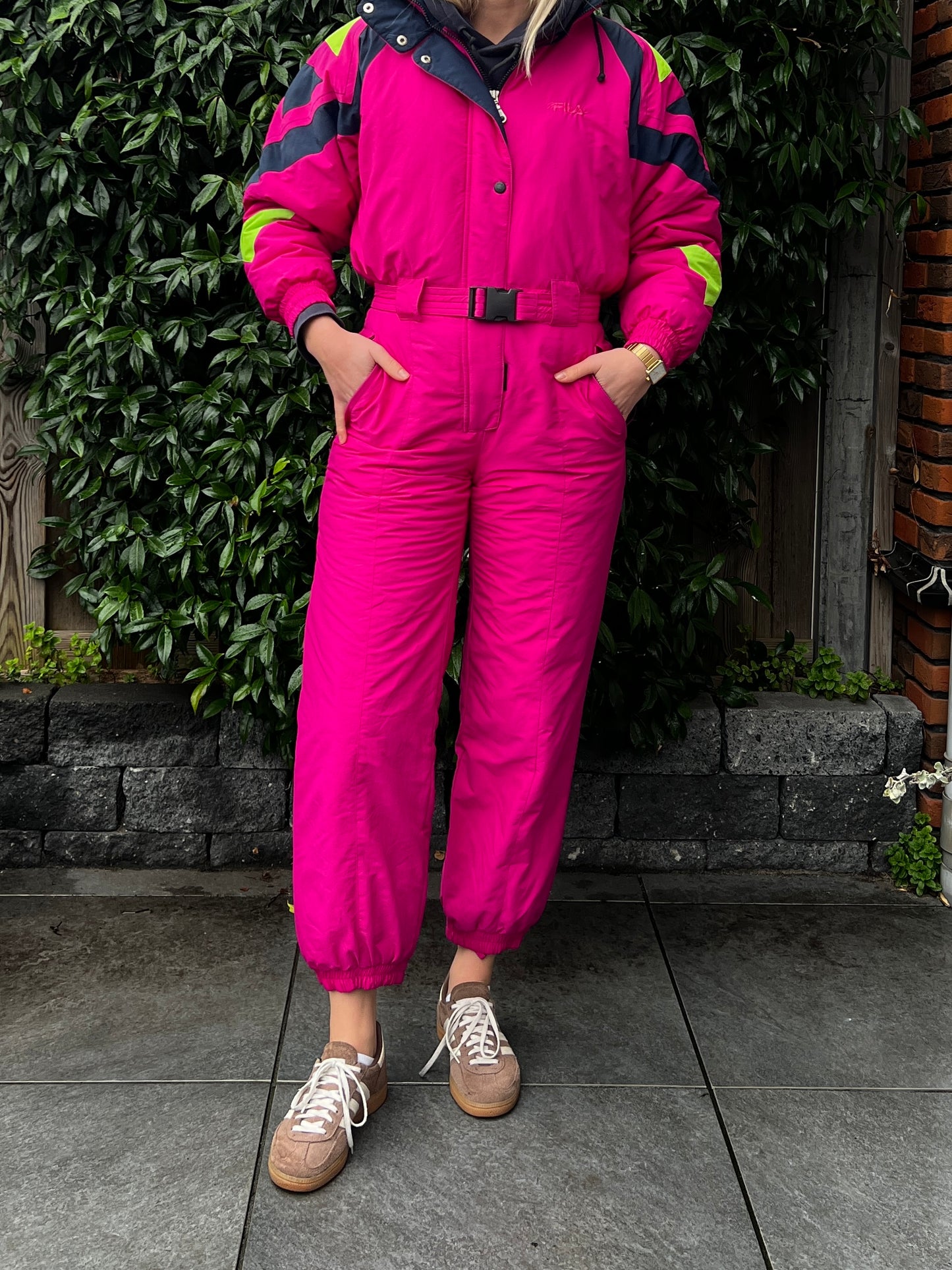 FILA - Skipak (XS)