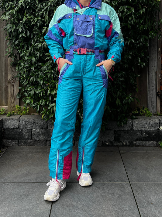 Degré 7 - Skipak (M)