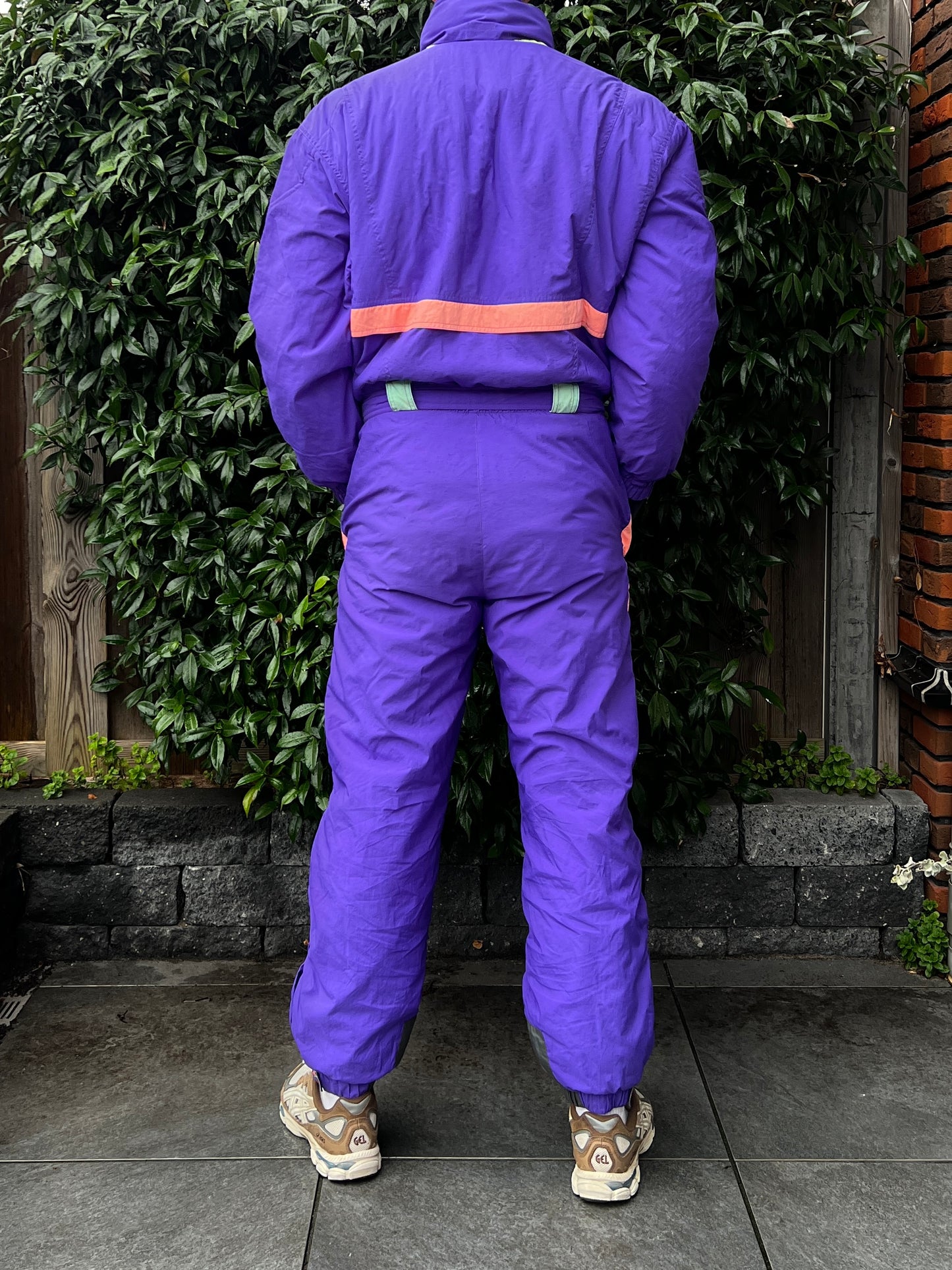 Diadora - Skipak (L)