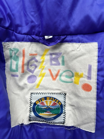 Big River - Skipak (S)