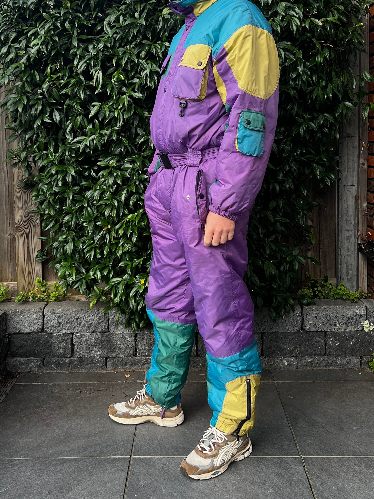 Egemony - Skipak (XL)