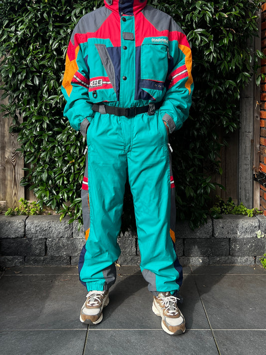 Diadora - Skipak (XL)