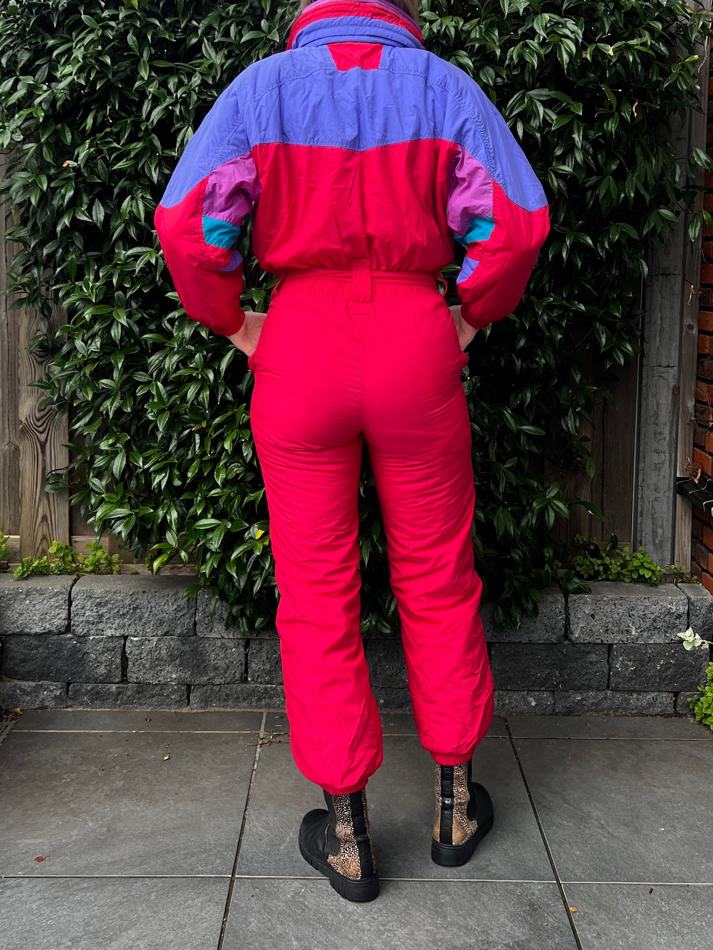 Wannabee - Skipak (XS)