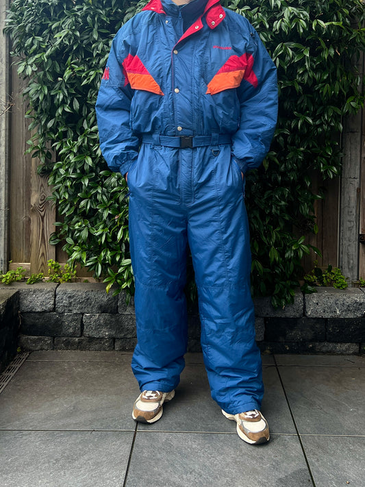 Wannabee - Skipak (XL)