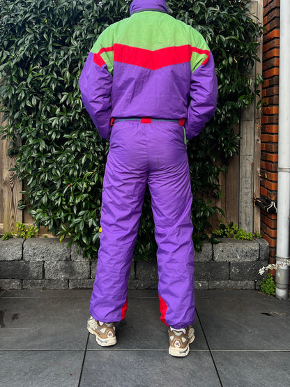 Snow Grimp - Skipak (L)