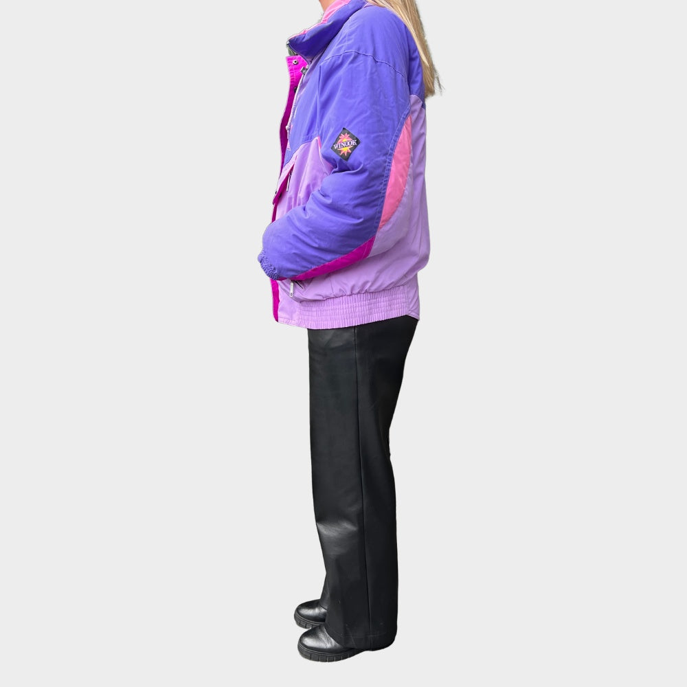 Winook - Retro jas (M)