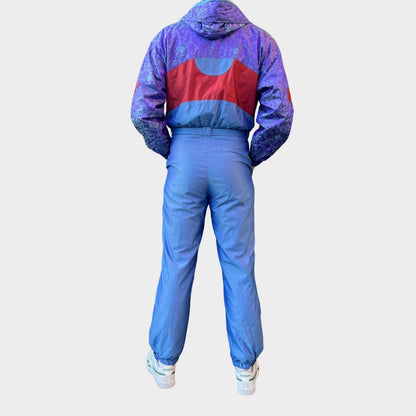 K2 - Skipak (M)