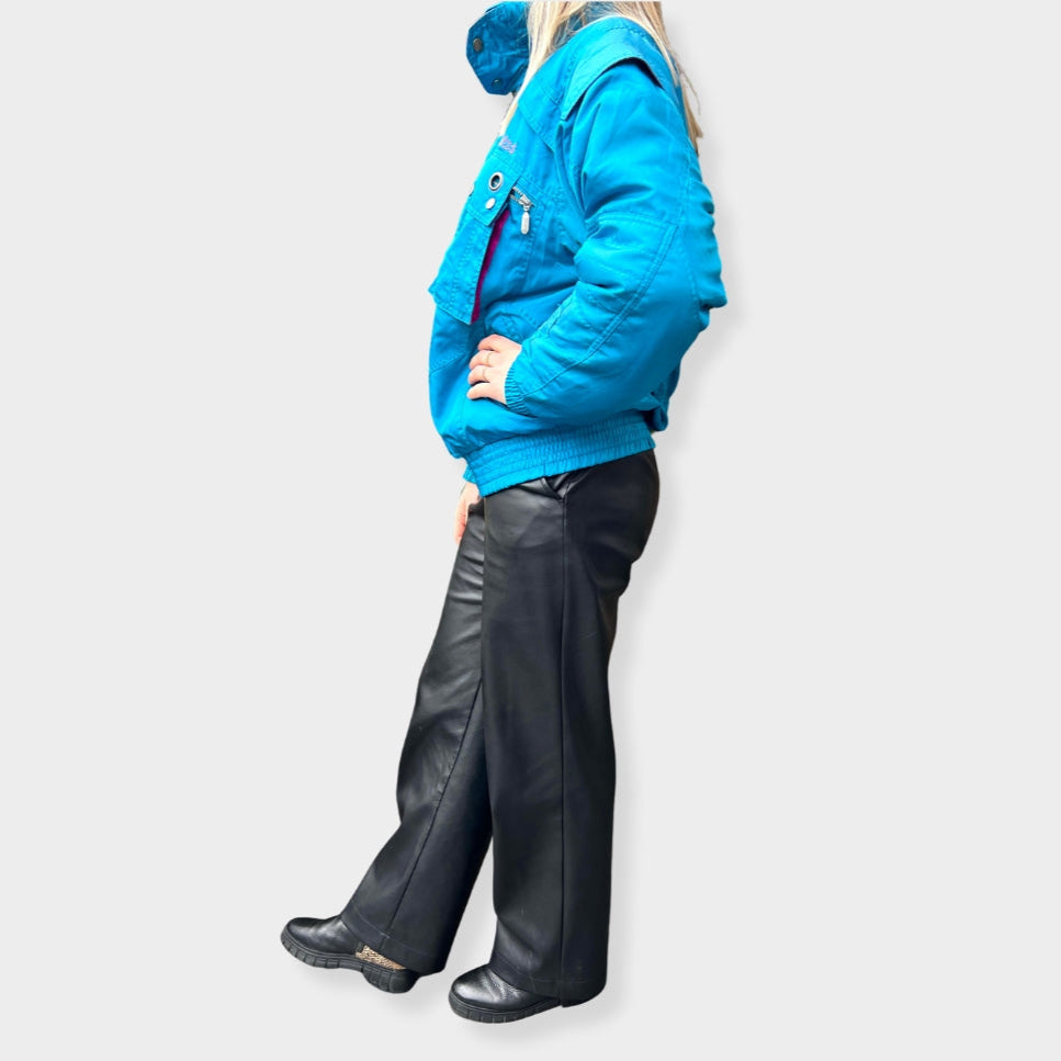 Nevica - Retro jas (S)