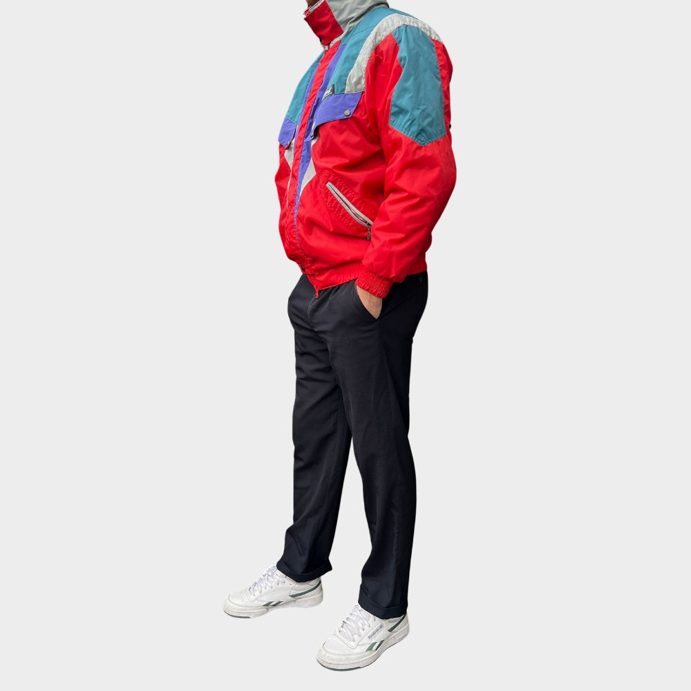 Stylfrance - Retro jas (M)