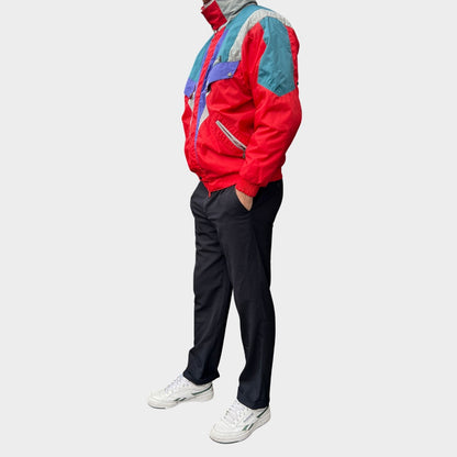 Stylfrance - Retro jas (M)