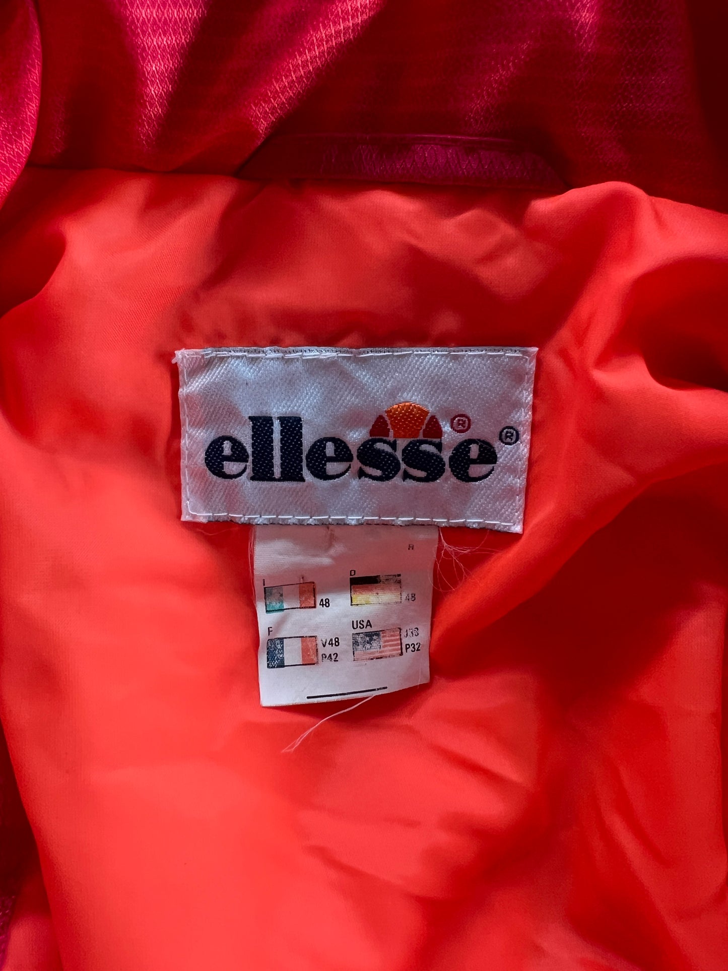 Ellesse - Skipak (M)