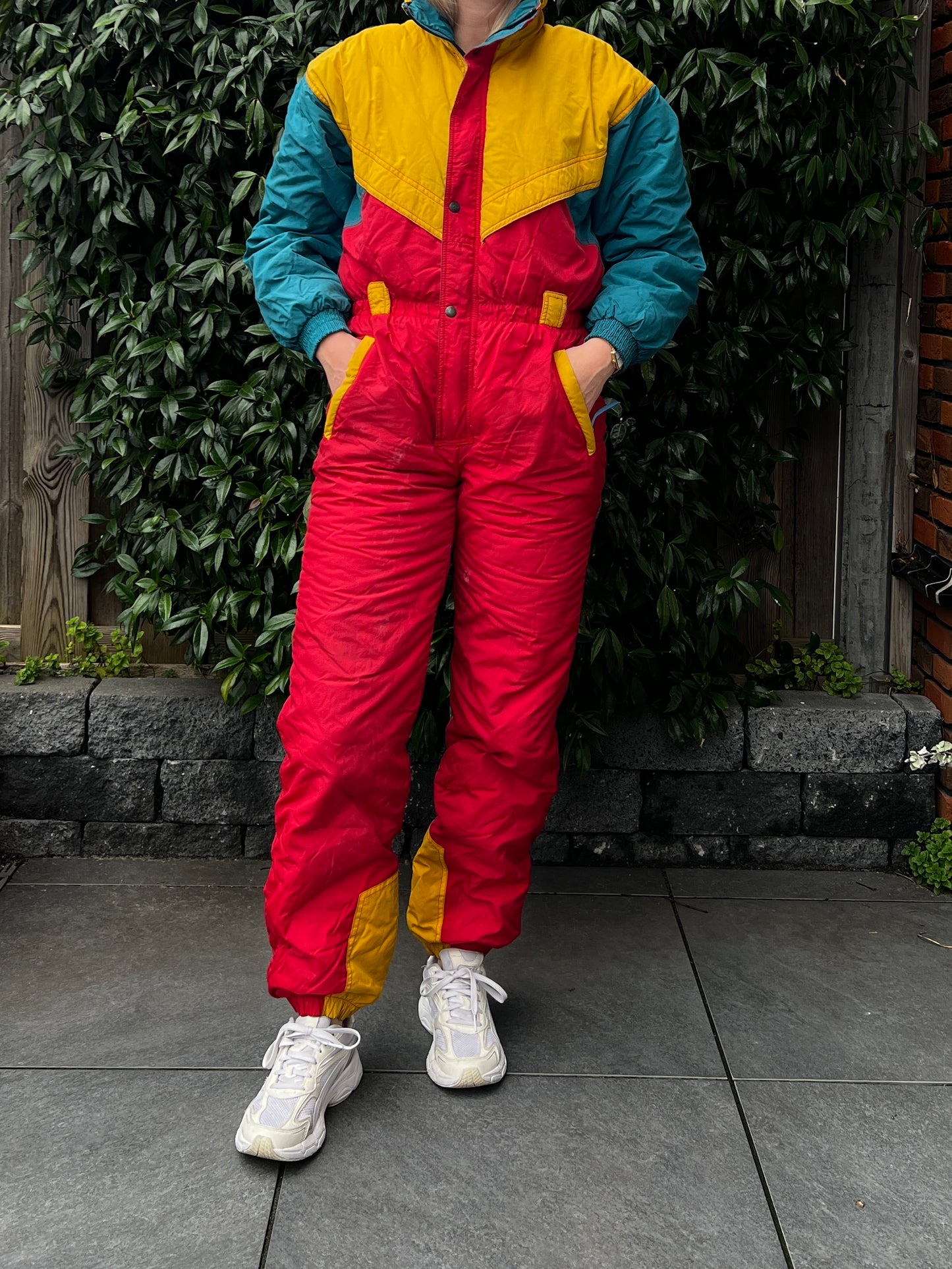 Decathlon - Skipak (S)