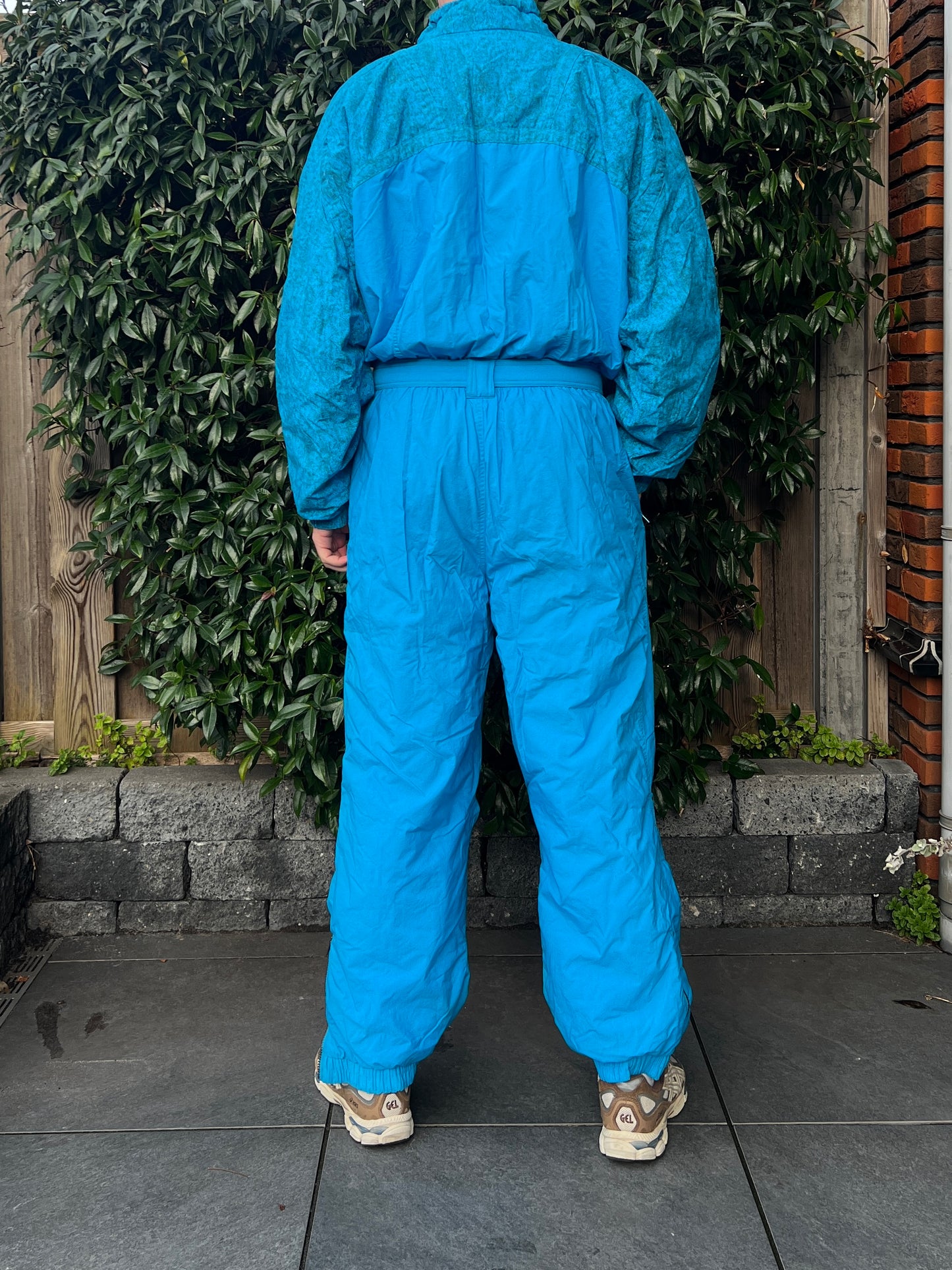 Rodeo - Skipak (XXL)