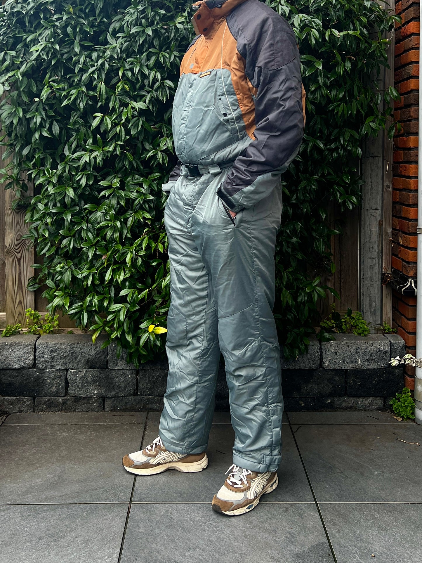 Diadora - Skipak (XL)