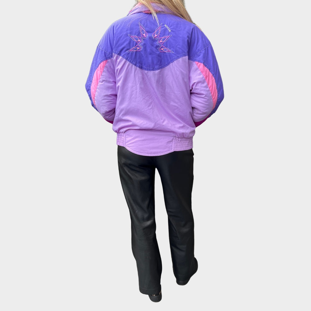 Winook - Retro jas (M)