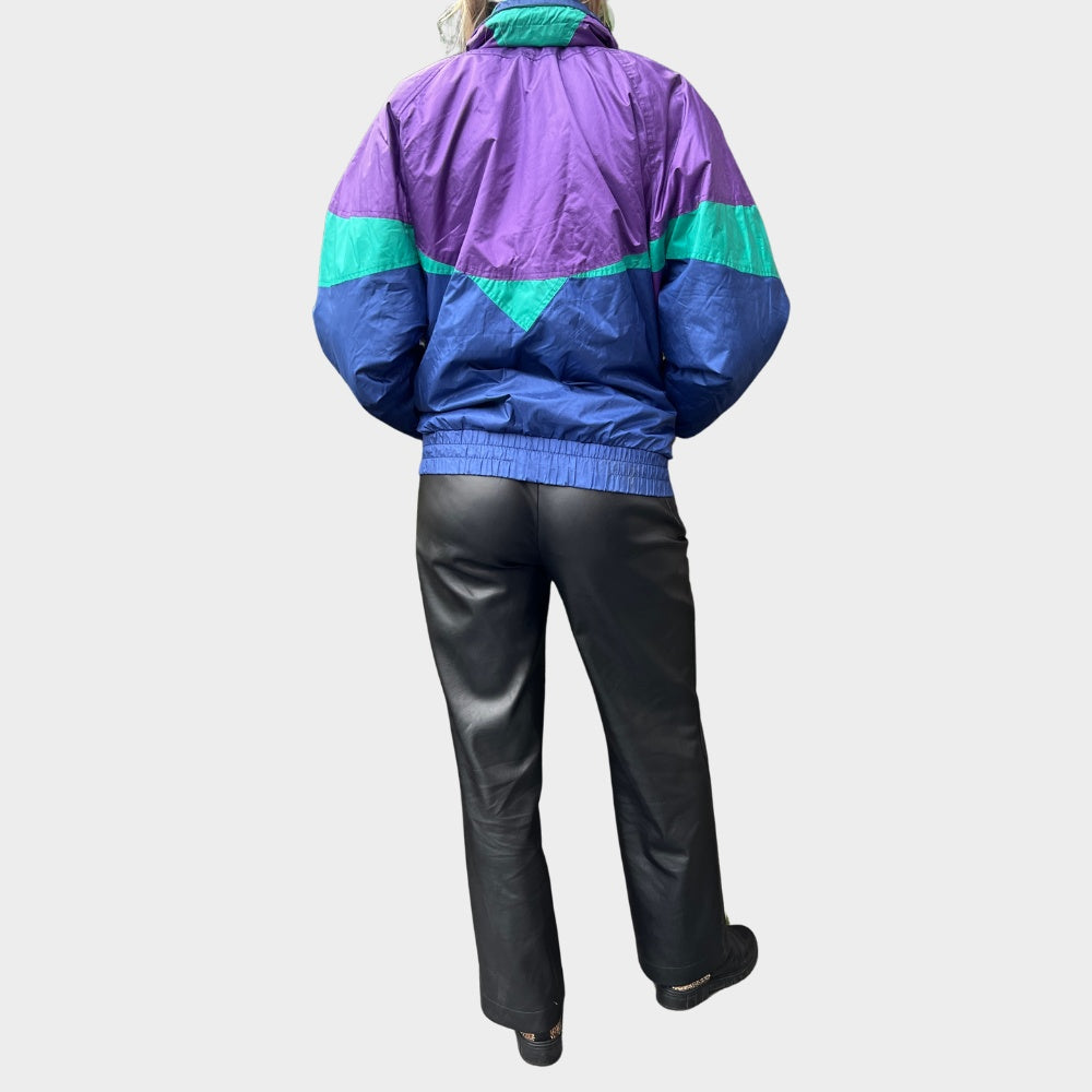 Up & Down - Retro jas (M)