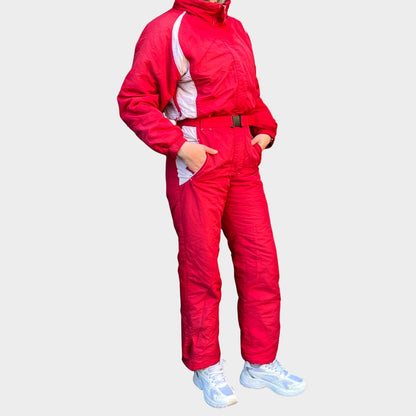 Quechua - Skipak (S)