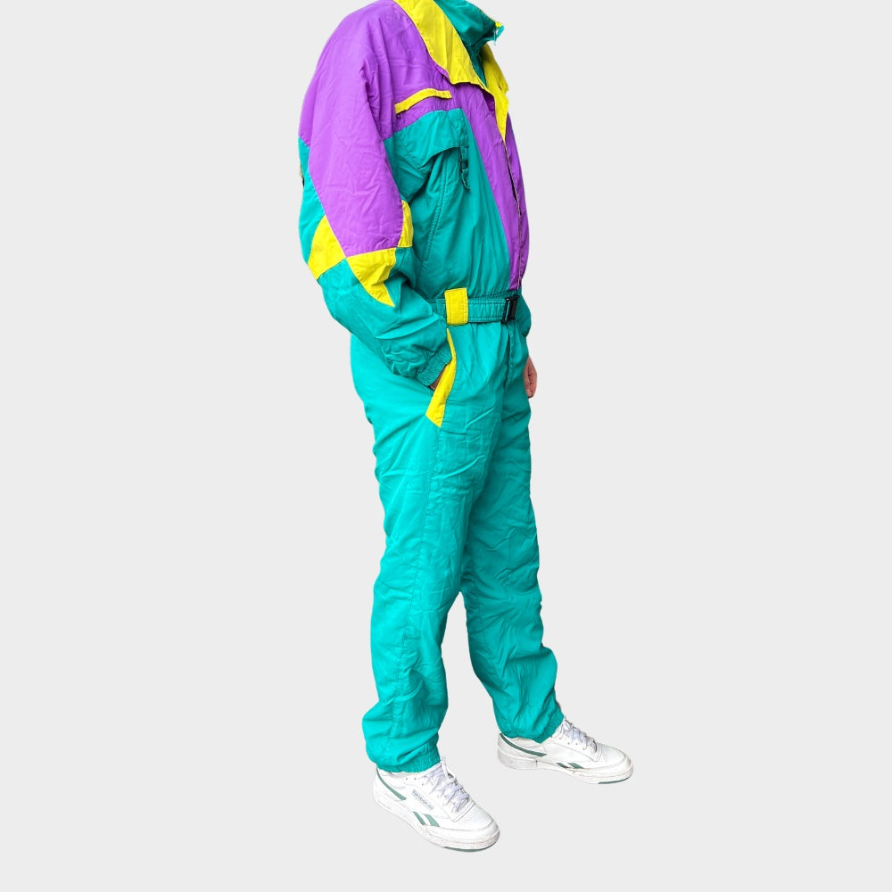Fusalp - Skipak (L)
