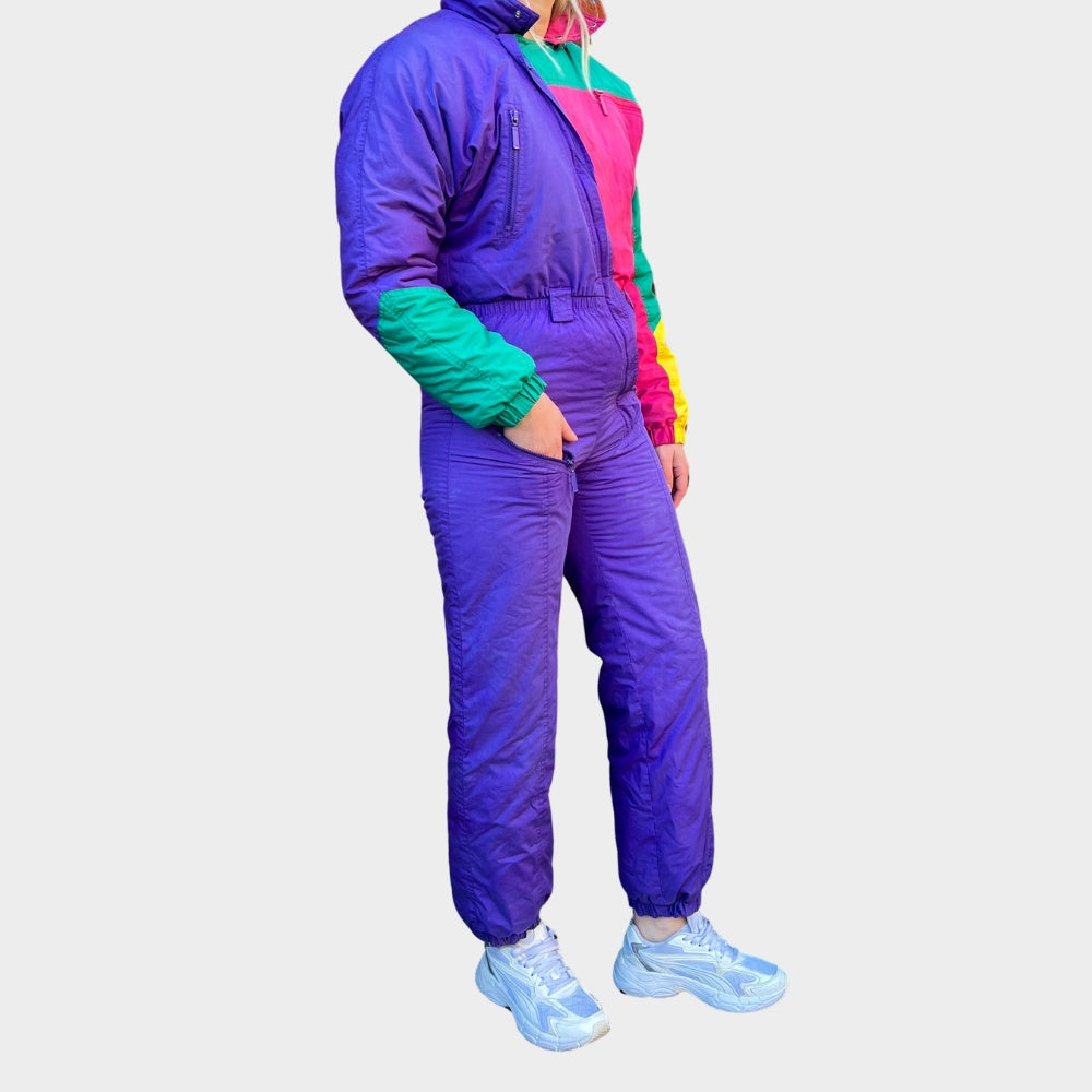 Loofoc's - Skipak (S)