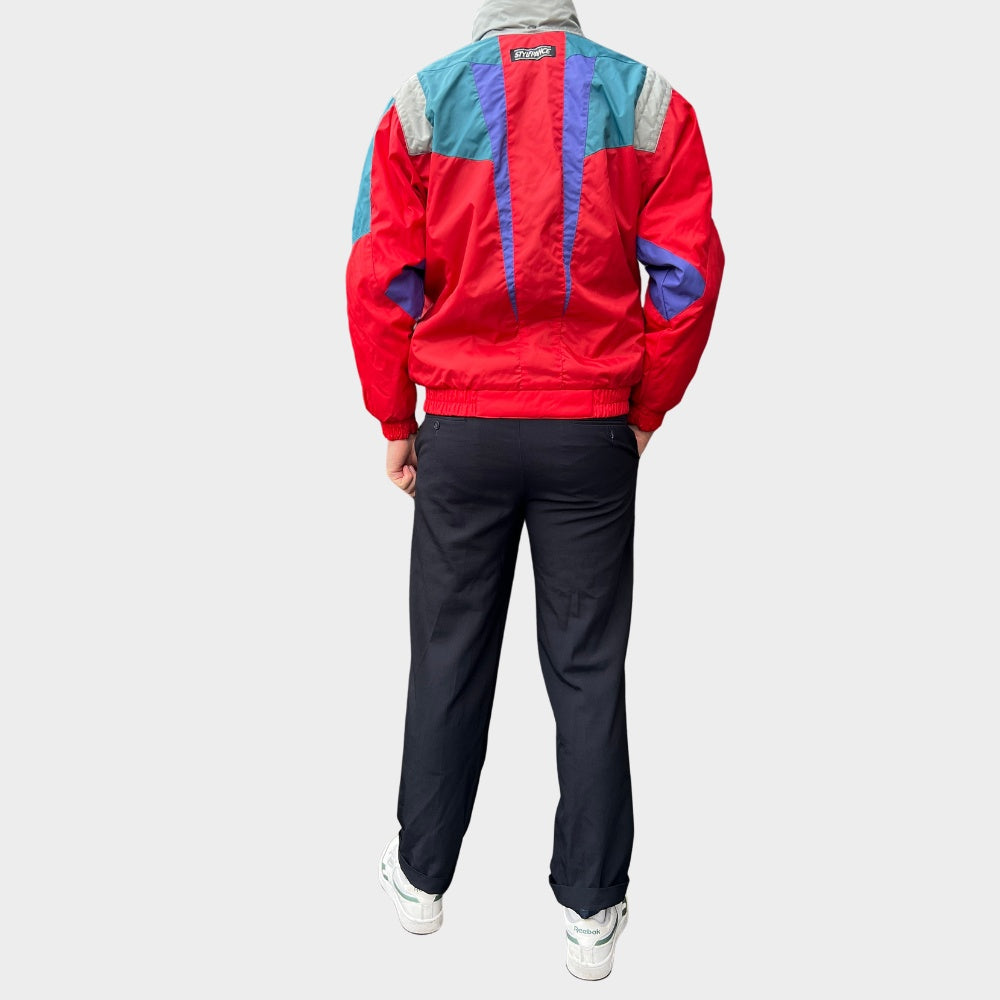 Stylfrance - Retro jas (M)
