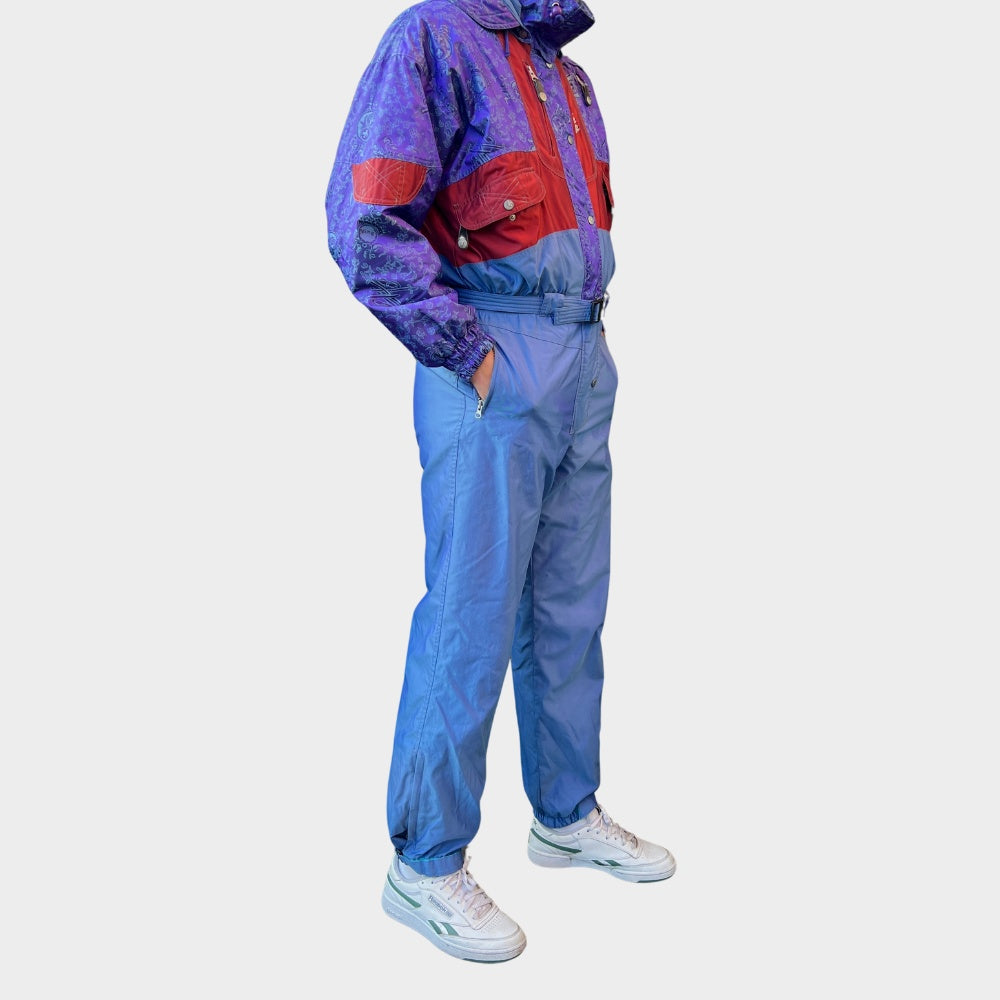 K2 - Skipak (M)