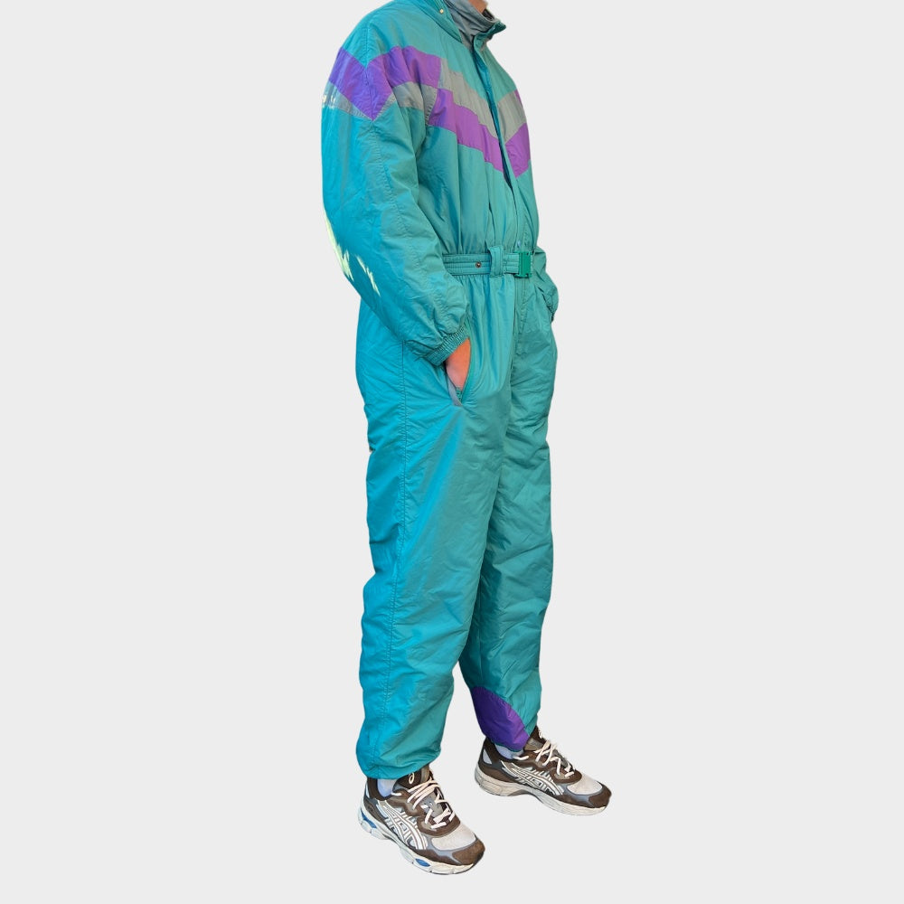 Striped - Skipak (M)