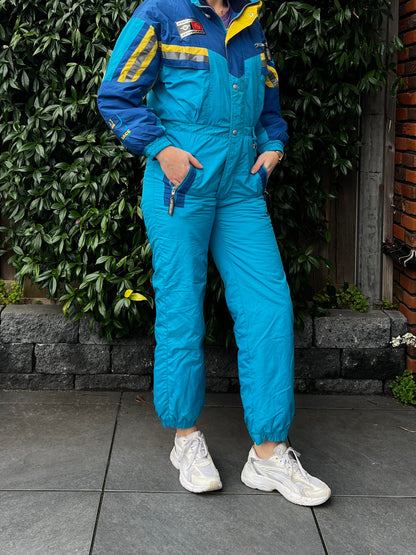 Astrolabio - Skipak (XS)