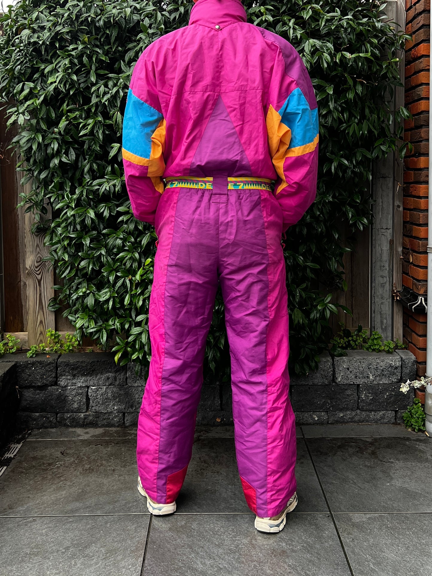 Degré 7 - Skipak (XL)