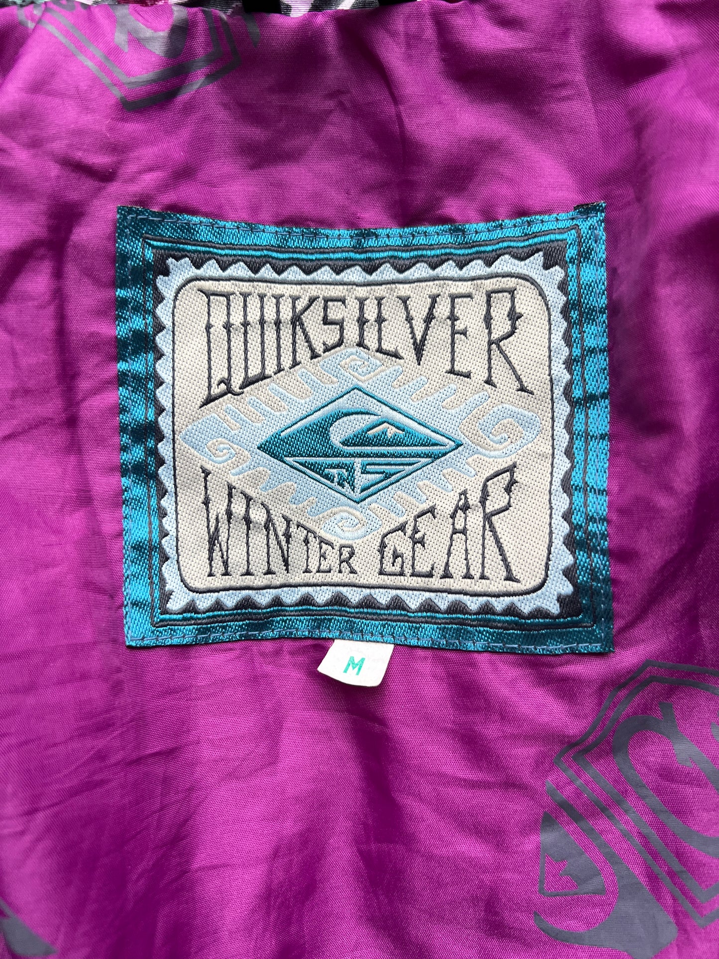 Quiksilver - Skipak (M)