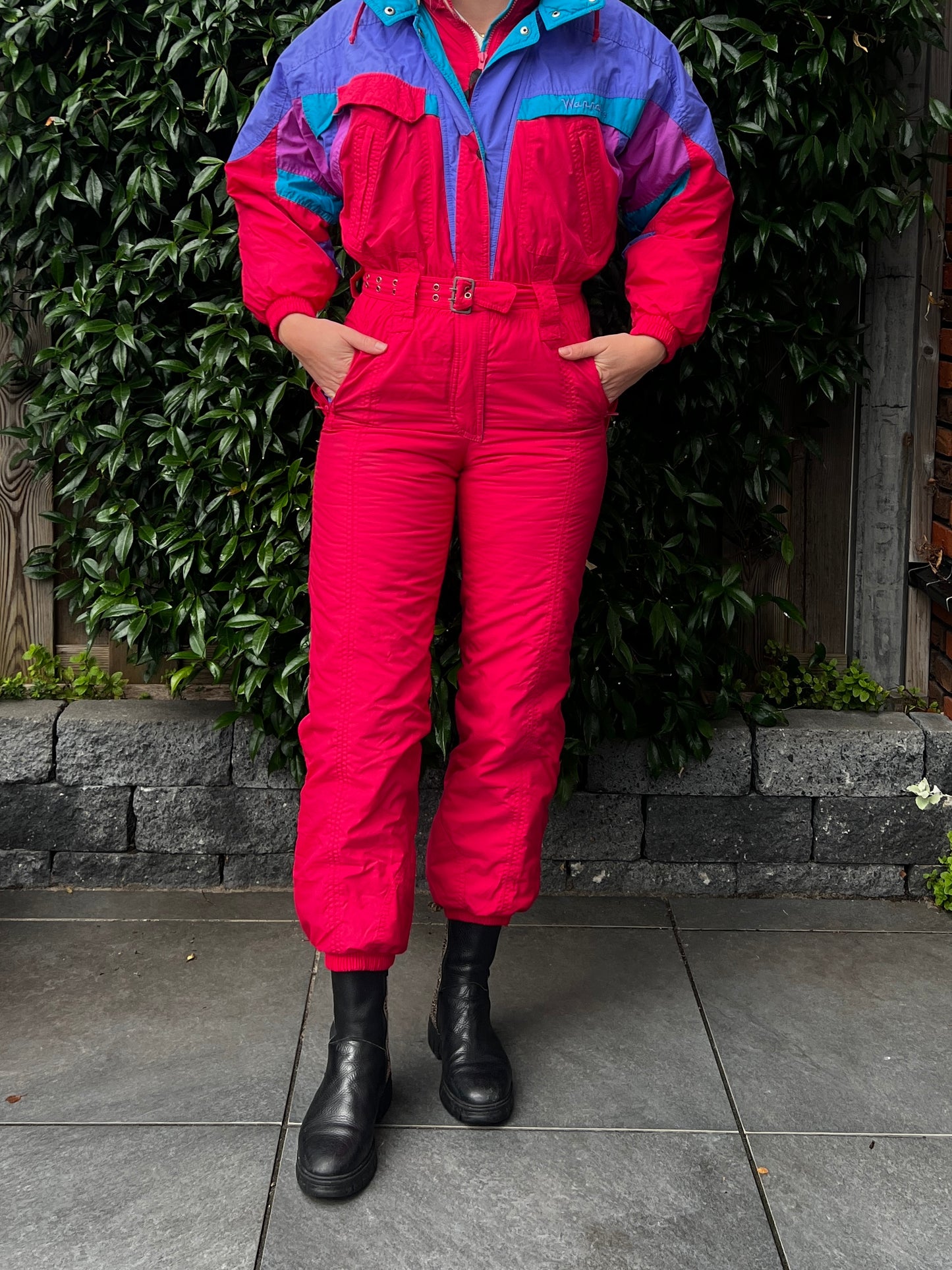 Wannabee - Skipak (XS)