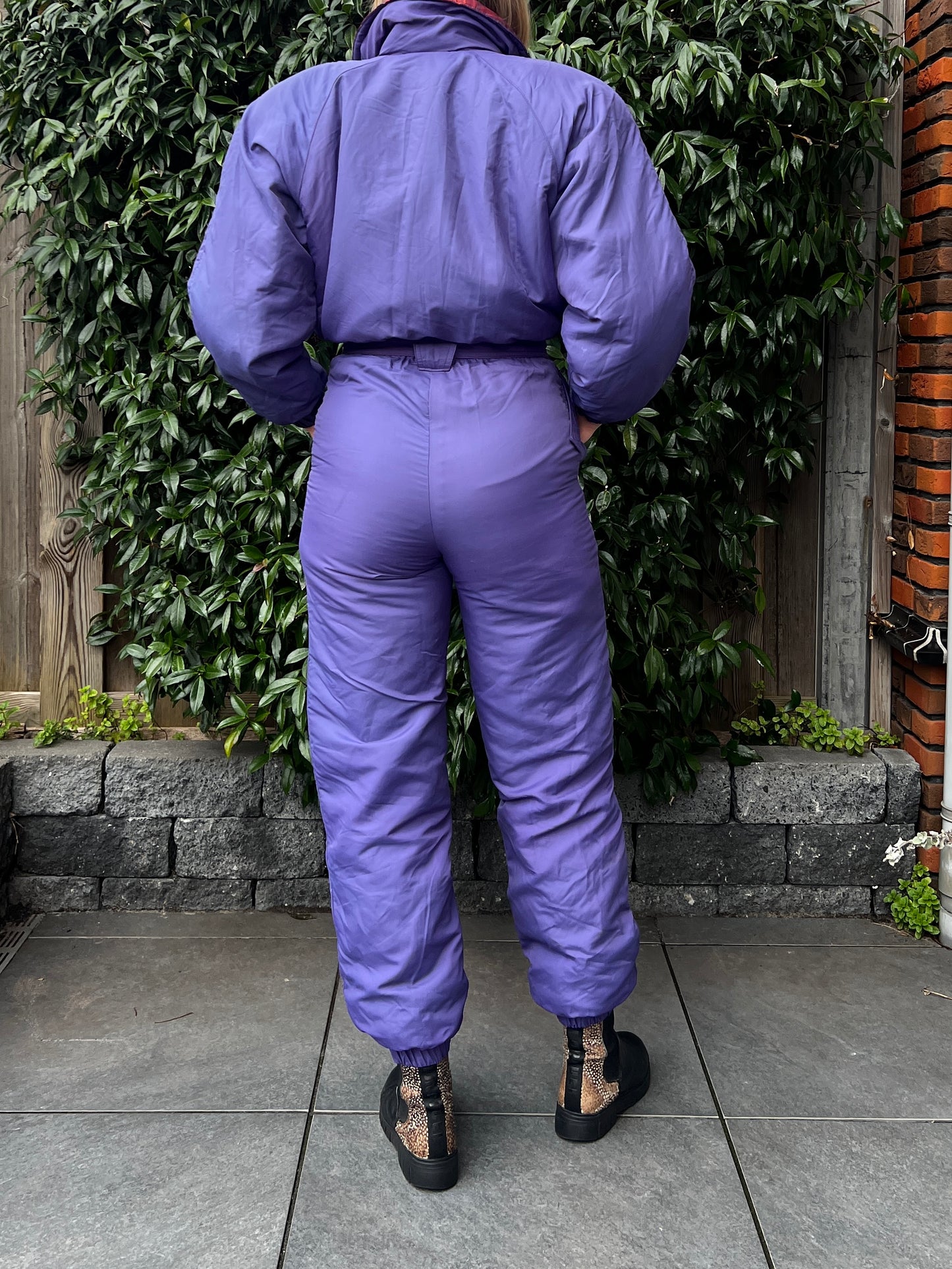 Pearl Pari - Skipak (S)