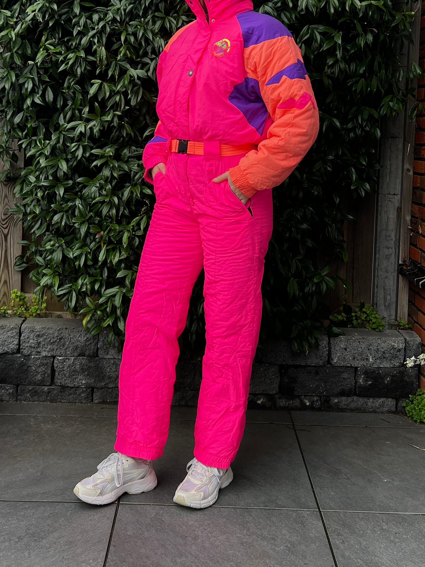 FILA - Skipak (S)