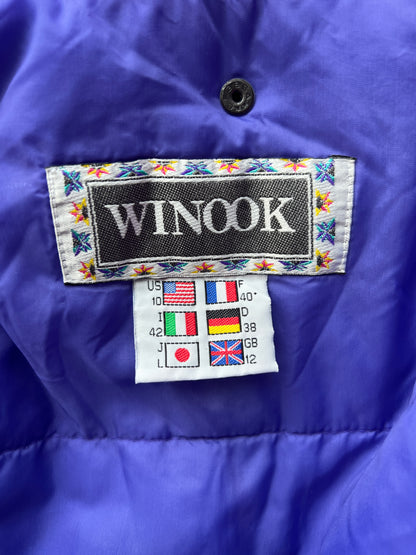 Winook - Skipak (S)