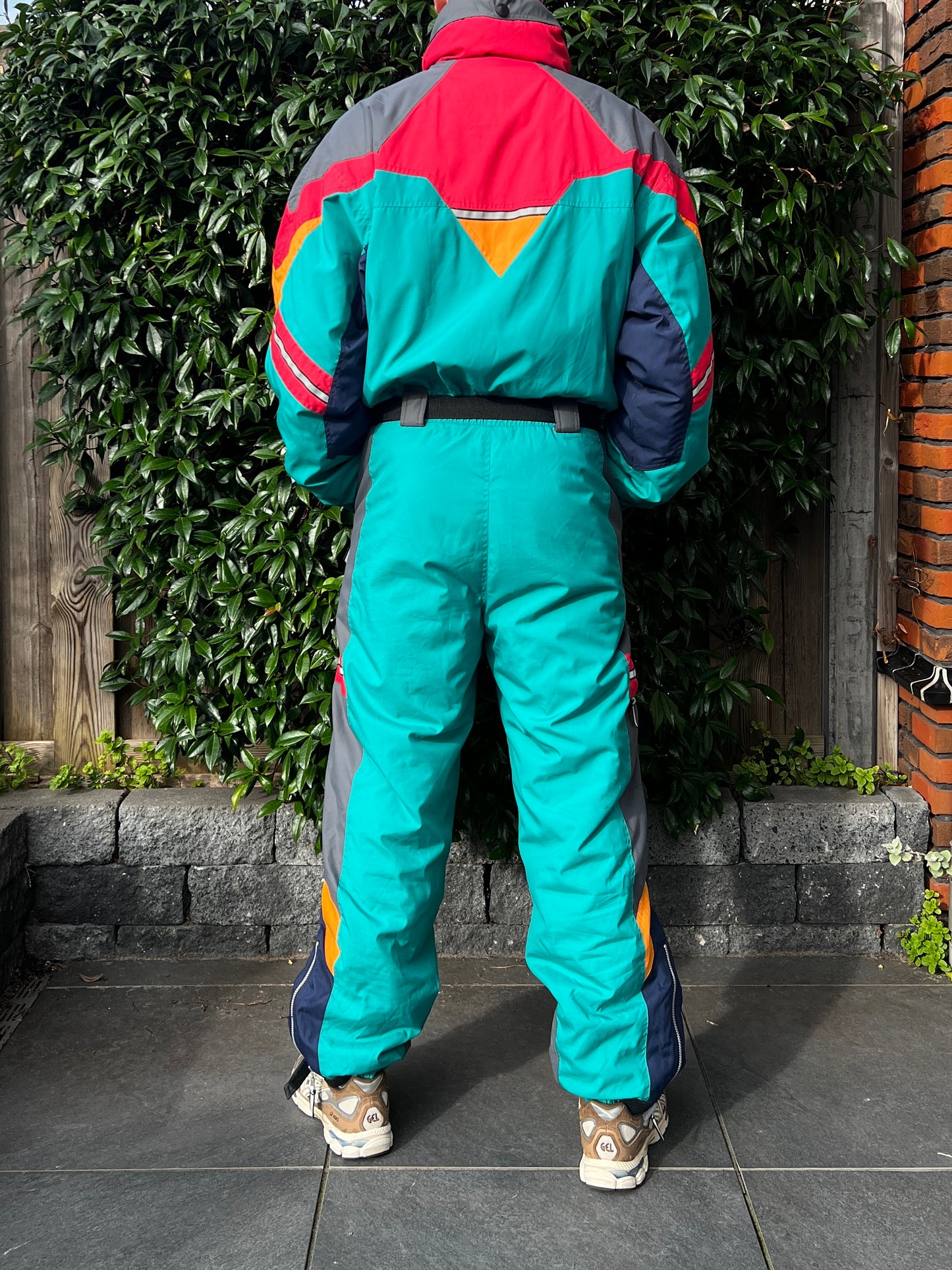 Diadora - Skipak (XL)