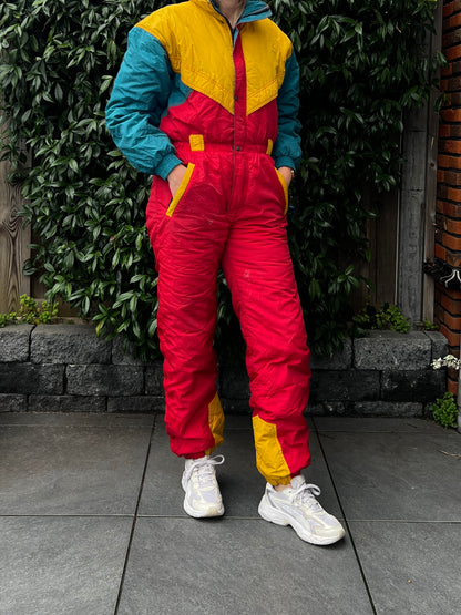 Decathlon - Skipak (S)