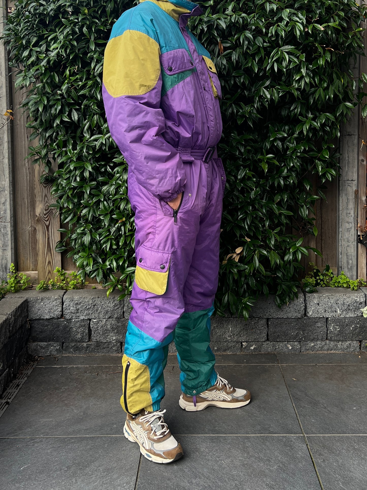 Egemony - Skipak (XL)