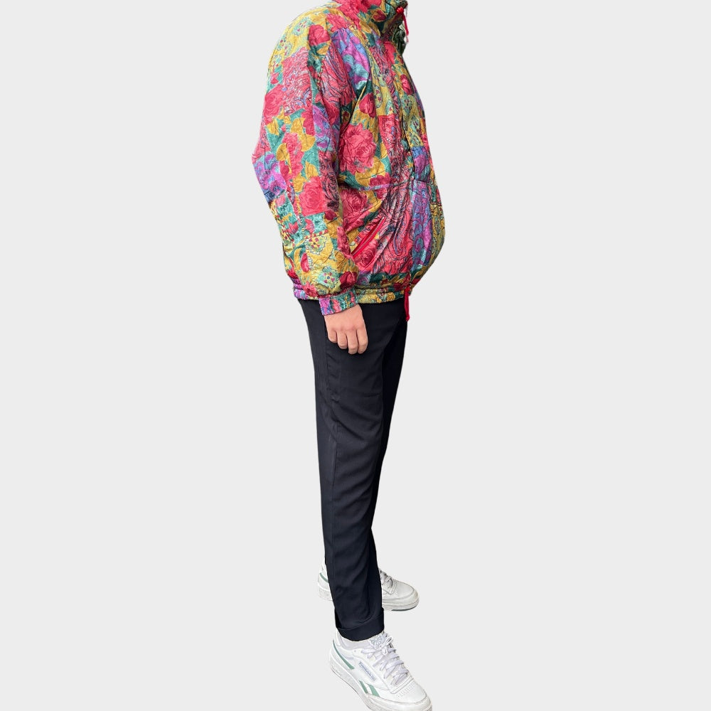 Etirel - Retro jas (L)
