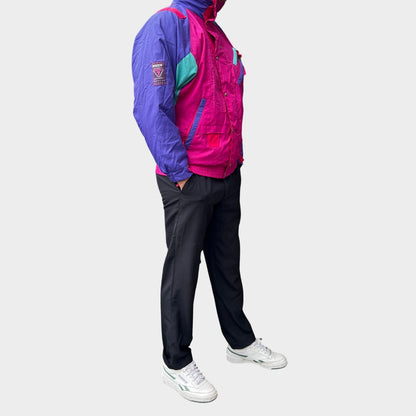 Degré 7 - Retro jas (M)